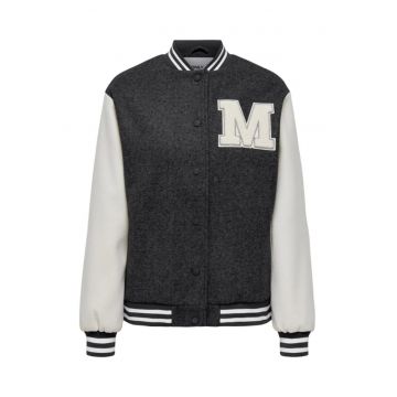 Jacheta bomber dama -  302620807 - Poliester