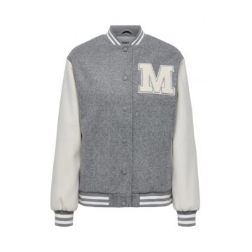 Jacheta bomber dama -  302620876 - Poliester