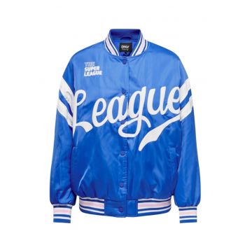 Jacheta bomber dama -  302983780 - Poliester