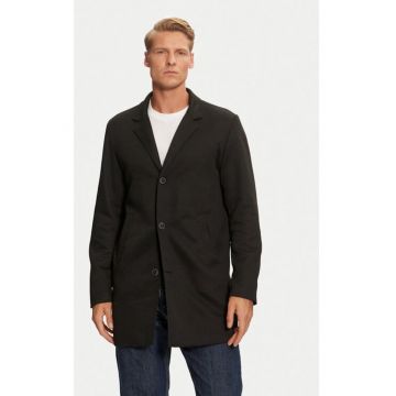 Palton barbati -  304514722 - Poliester - L INTL - Negru