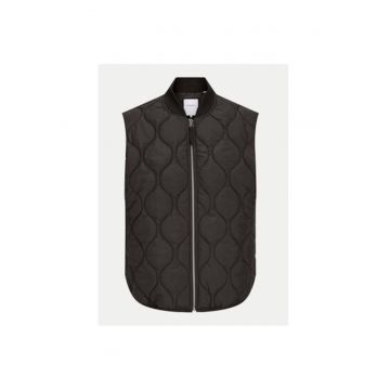 Vesta barbati -  304370359 - Poliester - L INTL - Negru