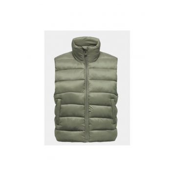 Vesta dama -  303485856 - Nylon - XL INTL - Maro