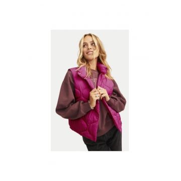 Vesta dama -  304511509 - Poliester - Roz