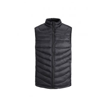 Vesta pentru barbati -  Hero - Negru