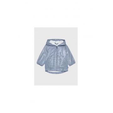 Geaca Baieti -  301769682 - Poliester - Albastru
