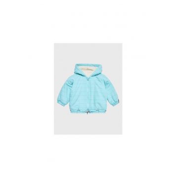 Geaca baieti -  301769811 - Bumbac - Albastru