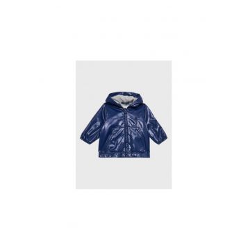 Geaca baieti -  301770367 - Poliester - 82 CM - Albastru