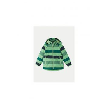 Geaca baieti -  303883942 - Poliester - Verde