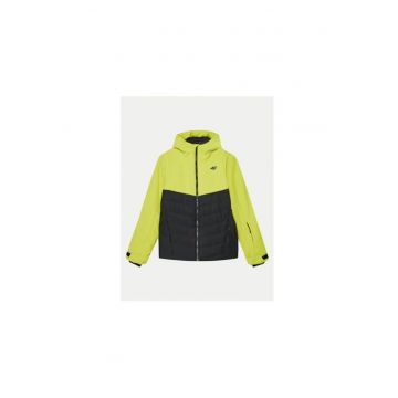 Geaca Baieti -  303943905 - Poliester - 152 - Verde