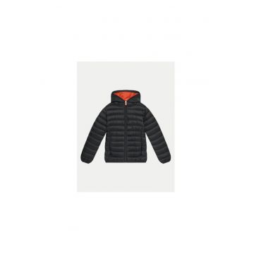 Geaca baieti -  304216466 - Nylon - 152 CM - Negru