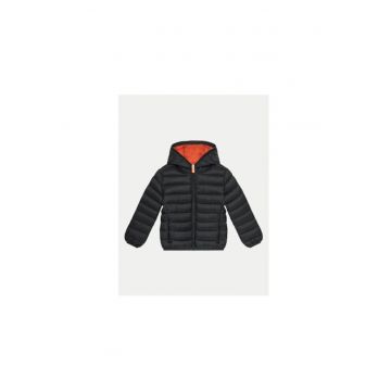 Geaca baieti -  304216473 - Nylon - Negru