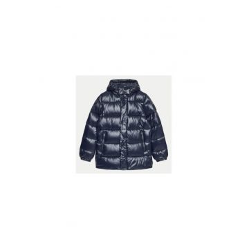Geaca baieti -  304216732 - Nylon - Albastru