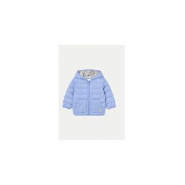 Geaca baieti -  304319280 - Poliester - Albastru