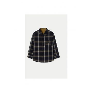 Geaca baieti -  304330117 - Bumbac - Maro