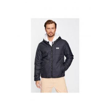 Geaca barbati -  302843145 - Poliester - Negru