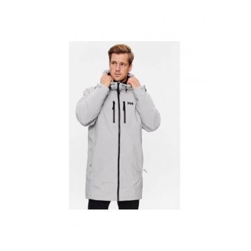 Geaca barbati -  302848881 - Poliester - S INTL - Gri