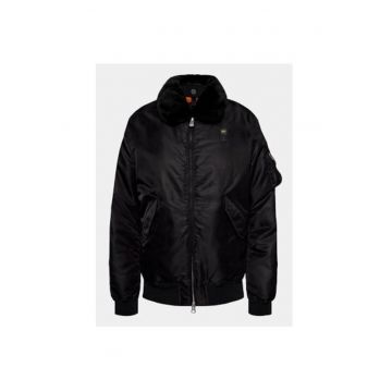 Geaca barbati -  303285814 - Poliamida - Negru