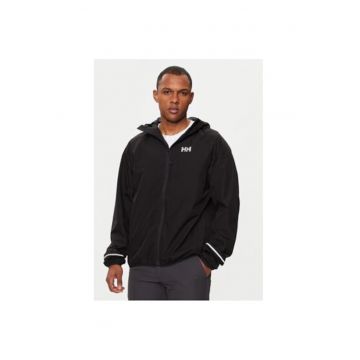 Geaca barbati -  303773205 - Poliester - Negru