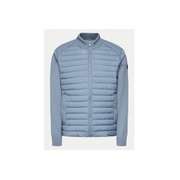 Geaca barbati -  303932107 - Poliester - L INTL - Gri