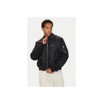 Geaca Barbati -  304134630 - Nailon - Negru