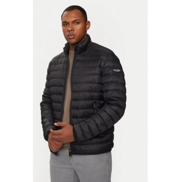 Geaca barbati -  304172878 - Poliamida - S INTL - Negru