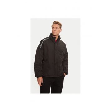 Geaca barbati -  304211829 - Poliester - Negru