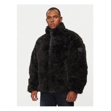 Geaca barbati -  304214639 - Poliester - Negru