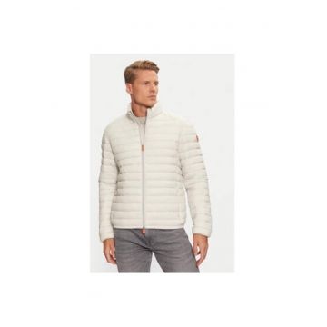Geaca barbati -  304214707 - Nylon - Gri