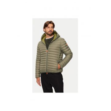 Geaca Barbati -  304214837 - Nailon - M INTL - Verde