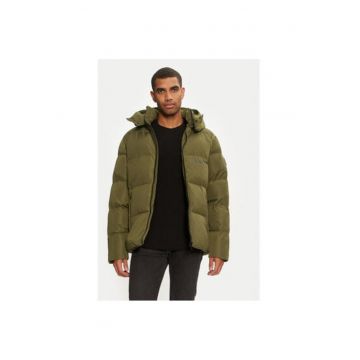 Geaca barbati -  304250576 - Poliamida - Multicolor
