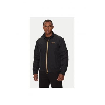 Geaca Barbati -  304285875 - Poliamida - L INTL - Negru