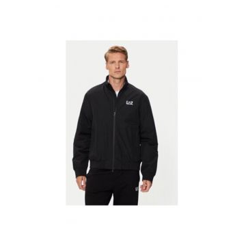 Geaca barbati -  304287220 - Poliamida - S INTL - Negru