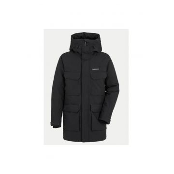 Geaca Barbati -  304343537 - Poliester - M INTL - Negru
