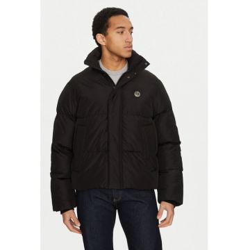 Geaca barbati -  304381850 - Poliester - Negru