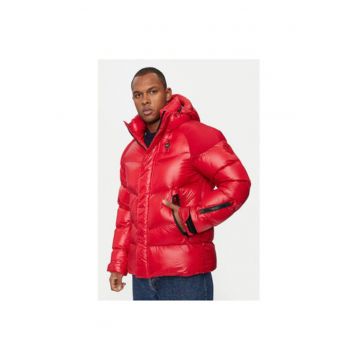 Geaca Barbati -  304446023 - Poliamida - XL INTL - Negru