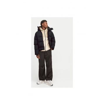 Geaca barbati -  304516795 - Poliester - XL INTL - Negru
