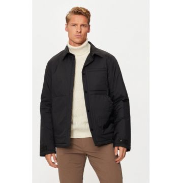 Geaca barbati -  304520754 - Nylon - Negru