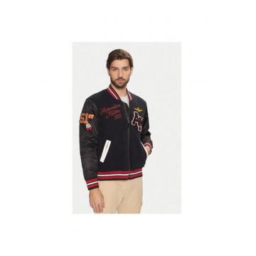 Geaca barbati -  304564000 - Negru