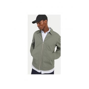 Geaca barbati -  304800672 - Poliester - Verde