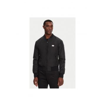 Geaca Barbati -  305314956 - Poliamida - Negru