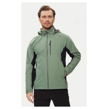 Geaca barbati -  442941 - Verde - Poliester