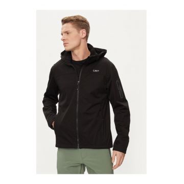 Geaca barbati -  443306 - Negru - Poliester