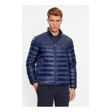 Geaca barbati -  79390 - Bleumarin - Poliester