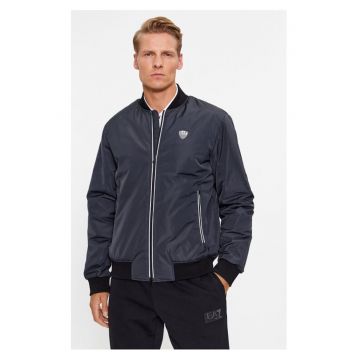 Geaca barbati -  81409 - Bleumarin - Poliester