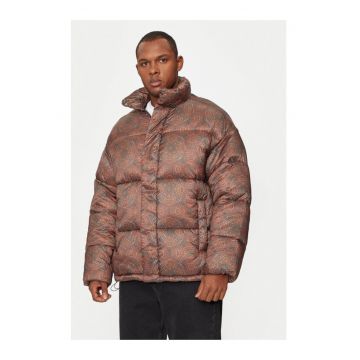 Geaca barbati -  Greenpoint 12267062 - Maro - Nylon