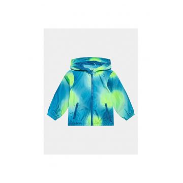 Geaca copii -  036752 - Albastru - Poliesterdsazx - Albastru -