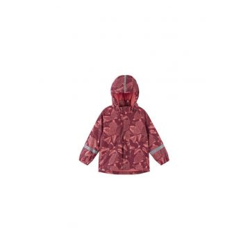 Geaca copii -  302900039 - Poliester - Negru