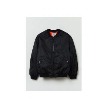 Geaca copii -  323615 - Negru - Poliester