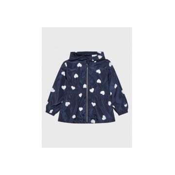 Geaca copii -  37179 - Bleumarin - Poliester