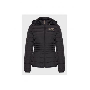 Geaca dama -  300310236 - Poliester - M INTL - Negru